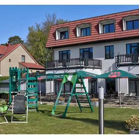 Waldhotel Wandlitz-2
