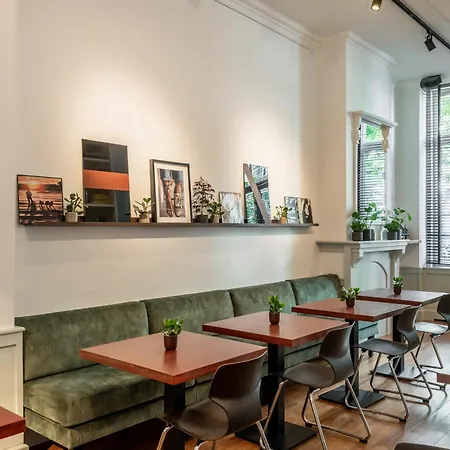 A Place Antwerp - Boutique Hotel Emile-2