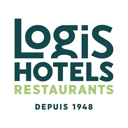 Hotel Restaurant Les Pins logis-2