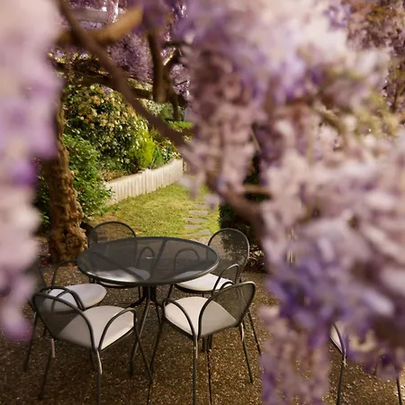 Logis Hotel Beausejour Colmar-2