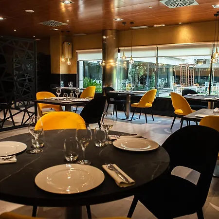 Sercotel Princesa De Eboli-3