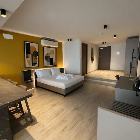 Best Quality Hotel Politecnico-3