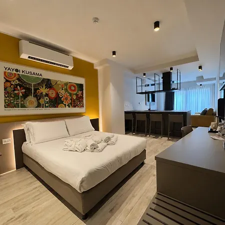 Best Quality Hotel Politecnico-2