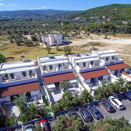 Hotel D'Amato-3