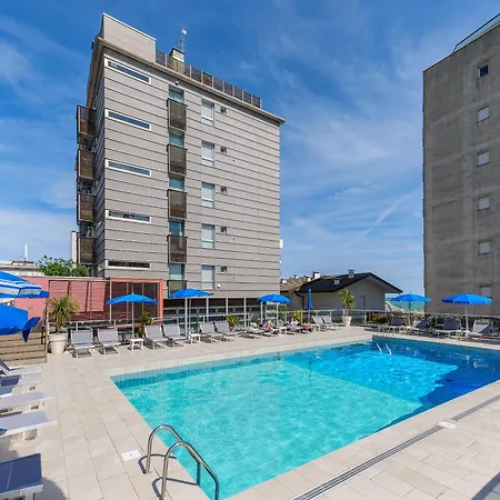 Hotel Rosanna 3 Stelle Superior-2