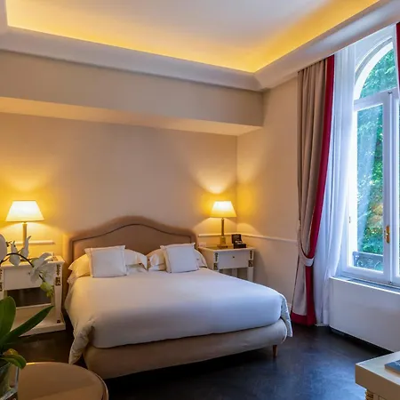 Hotel Regency - Small Luxury Hotels Of The World-2