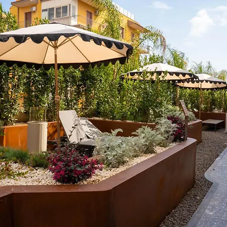 Una Hotels One Catania Wellness & Spa-2