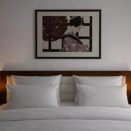 The Suite Garden Hotel-2