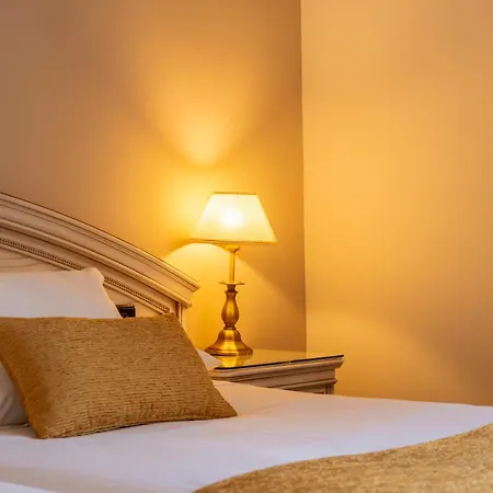 Hotel Conde Ansúrez-2