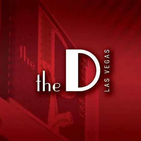 The D Las Vegas-2