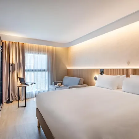 Hotel Marseille Centre Gare Saint-Charles-3