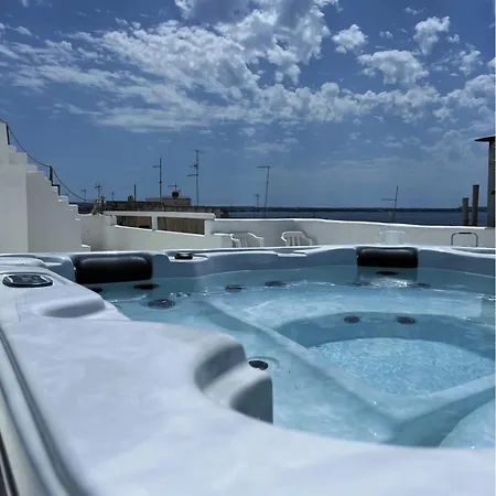 B&B Dimora San Vincenzo-3