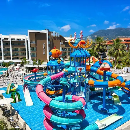 Blue Wave Suite Hotel-3