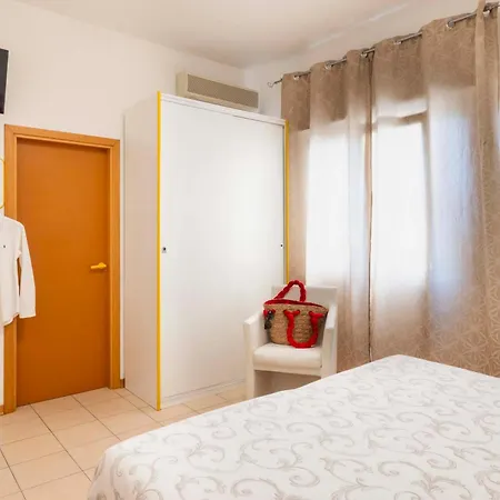 Hotel Giancarlo-2