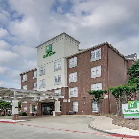 Holiday Inn And Suites Addison By Ihg-3