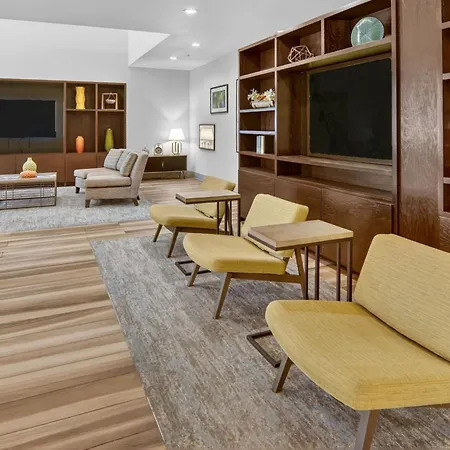 Holiday Inn And Suites Addison By Ihg-2