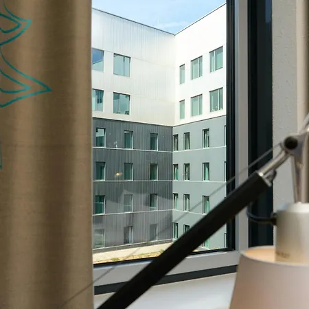 Motel One Wien Westbahnhof-3