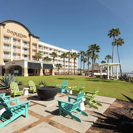 Doubletree By Hilton Galveston Beach-3