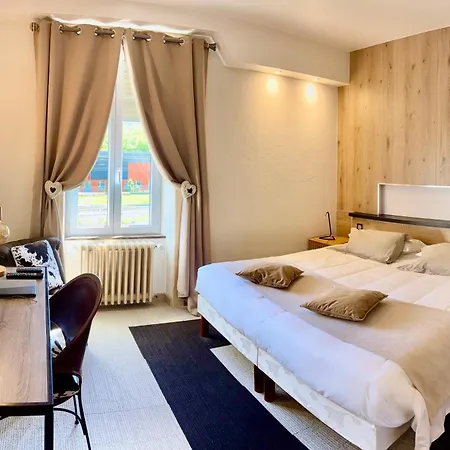 Hôtel Gambetta-2