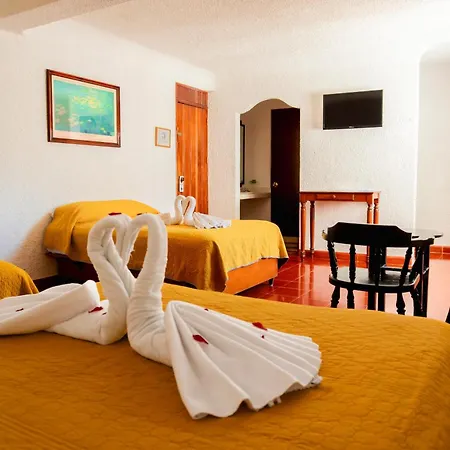 Hotel Antillano Cancun-3