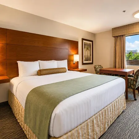 Yuma Inn & Suites-2