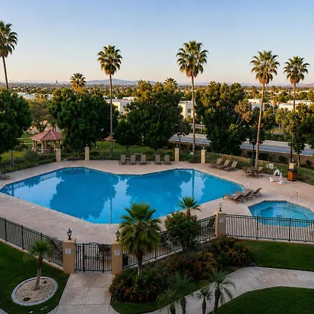 Yuma Inn & Suites-3