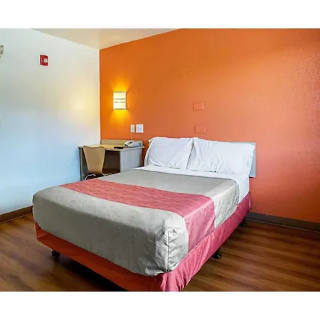 Motel 6-Prescott, Az-2