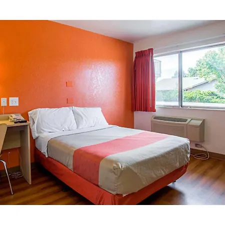 Motel 6-Prescott, Az-3