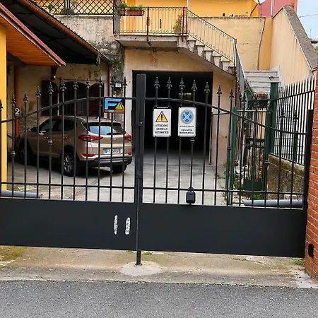 Il Quadrifoglio Guesthouse-2