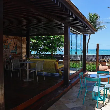 Hotel Areias Belas-2