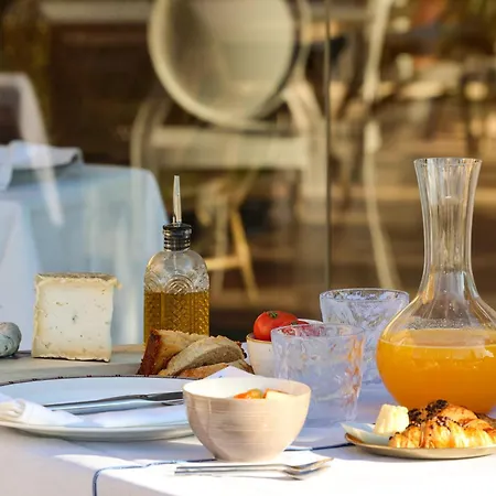 Hotel Restaurant Mas Roig - Adults Only-3