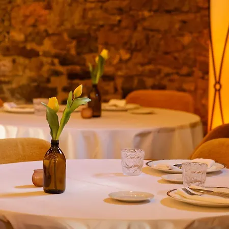 Hotel Restaurant Mas Roig - Adults Only-2