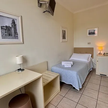 Hotel Il Parco Sirolo-2
