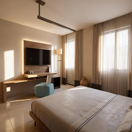 San Francesco Heritage Hotel-2