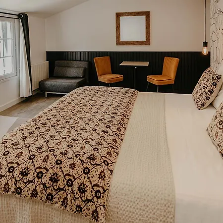 Ty Mad Hôtel-2