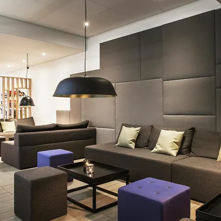 Storm Hotel By Keahotels-2