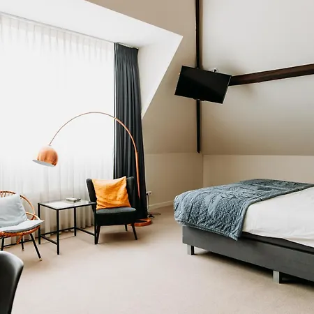 La Paulowna Boutique Hotel-3