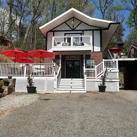 Grafton Lodge-2