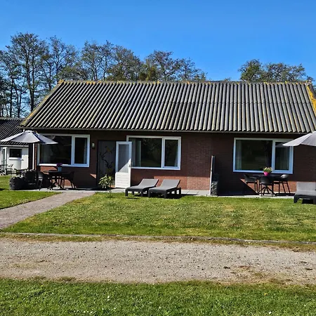 Little Creek - Lodges in het natuurgebied-2