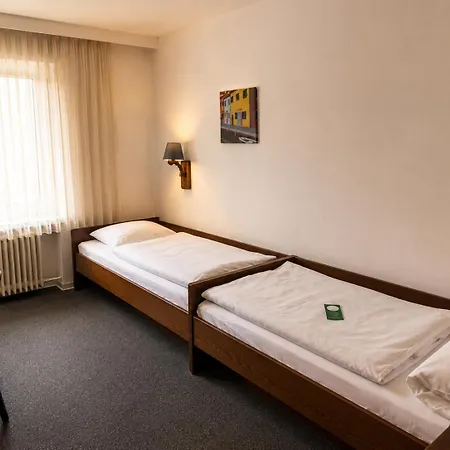 Hotel Wildpferd Duelmen-3