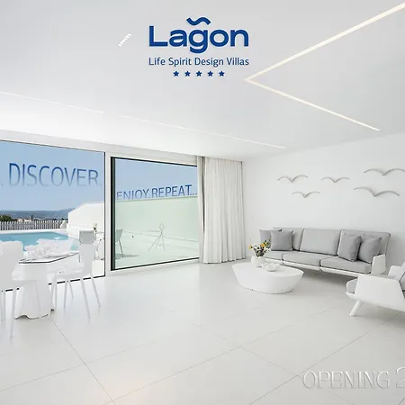 Lagon Life Spirit Boutique Hotel - Adults Only-2