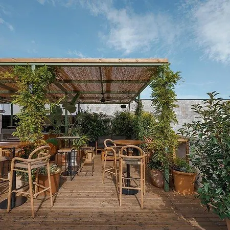 Hotel Pulitzer Barcelona-2
