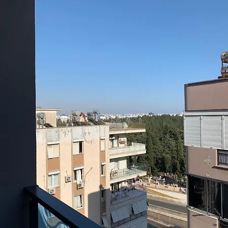 Grand Nergiz Otel-2