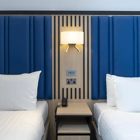 Best Western Victoria Palace-3