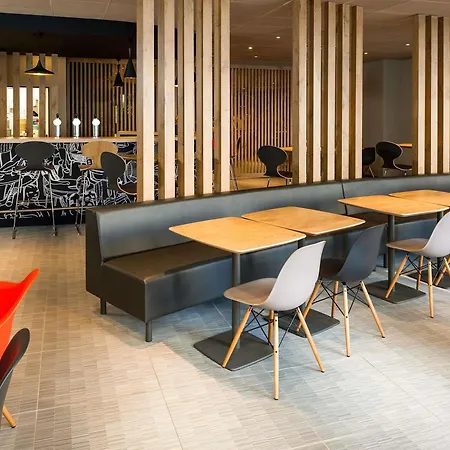 ibis Gent Centrum St. Baafs Kathedraal-2