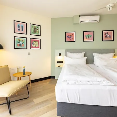 Select Hotel Oberhausen-2