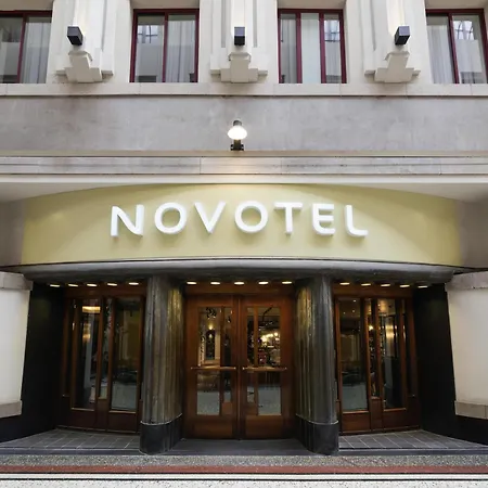 Novotel Den Haag City Centre, fully renovated-2