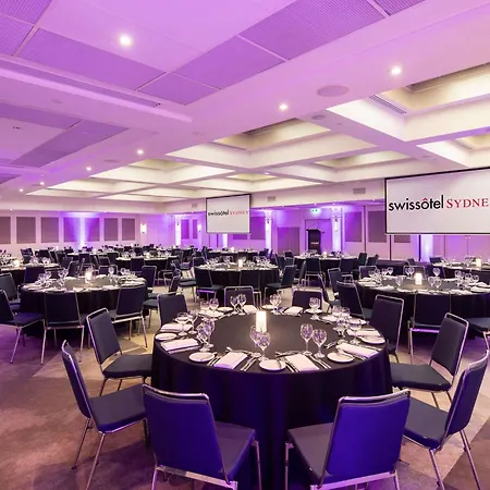 Swissotel Sydney-3