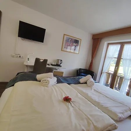 Hotel Pfrontener Hof-2