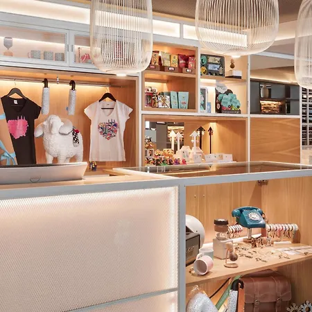 INNSiDE by Meliá Zaragoza-2